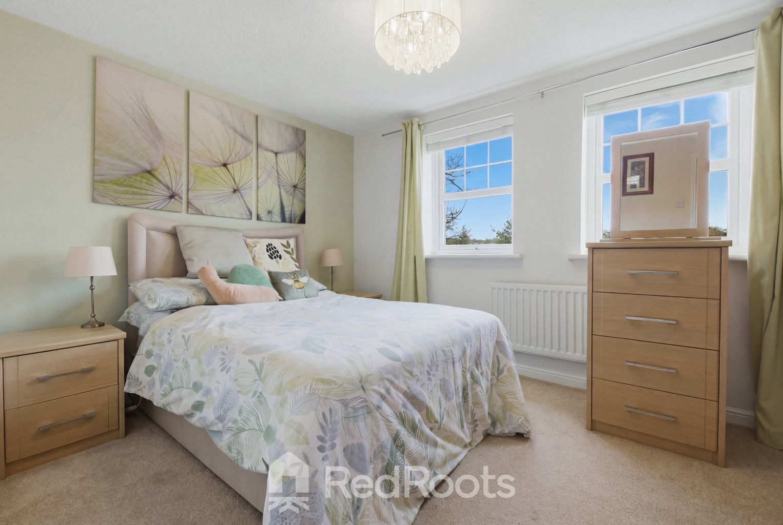 Beachill Crescent, Havercroft, Wakefield, West Yorkshire, WF4, photo 8
