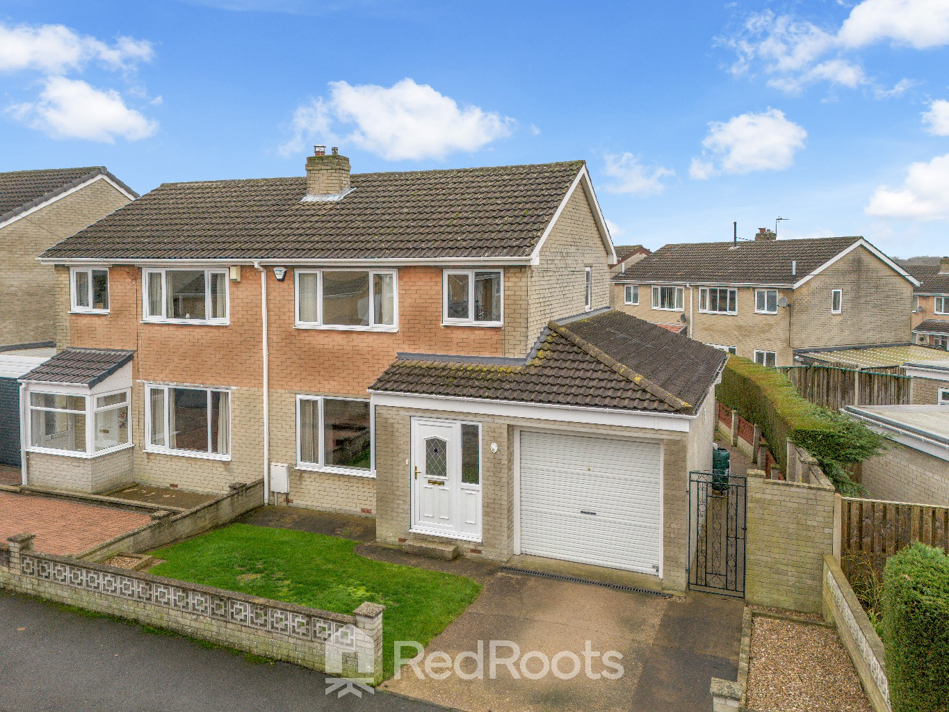 Belvoir Avenue, Barnburgh, Doncaster, South Yorkshire, DN5, photo 25