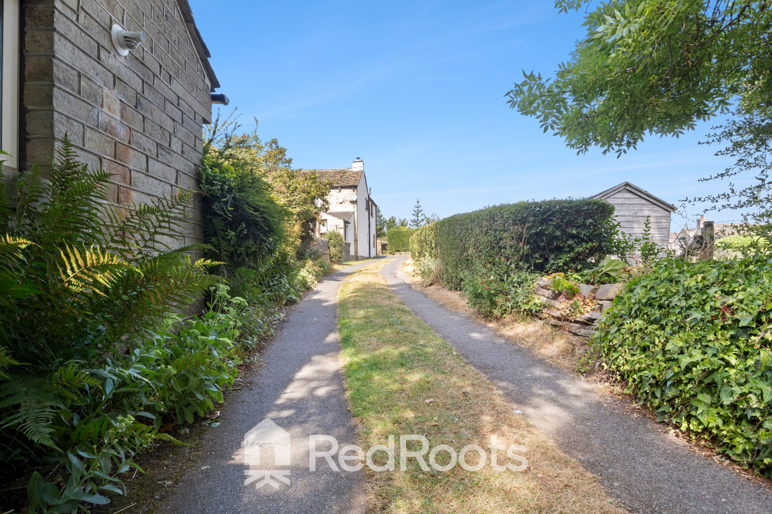 Knotty Lane, Lepton, Huddersfield, HD8 0ND, photo 25