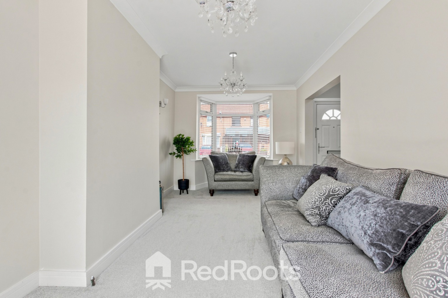 Queens Drive, Doncaster, South Yorkshire, DN5, photo 3