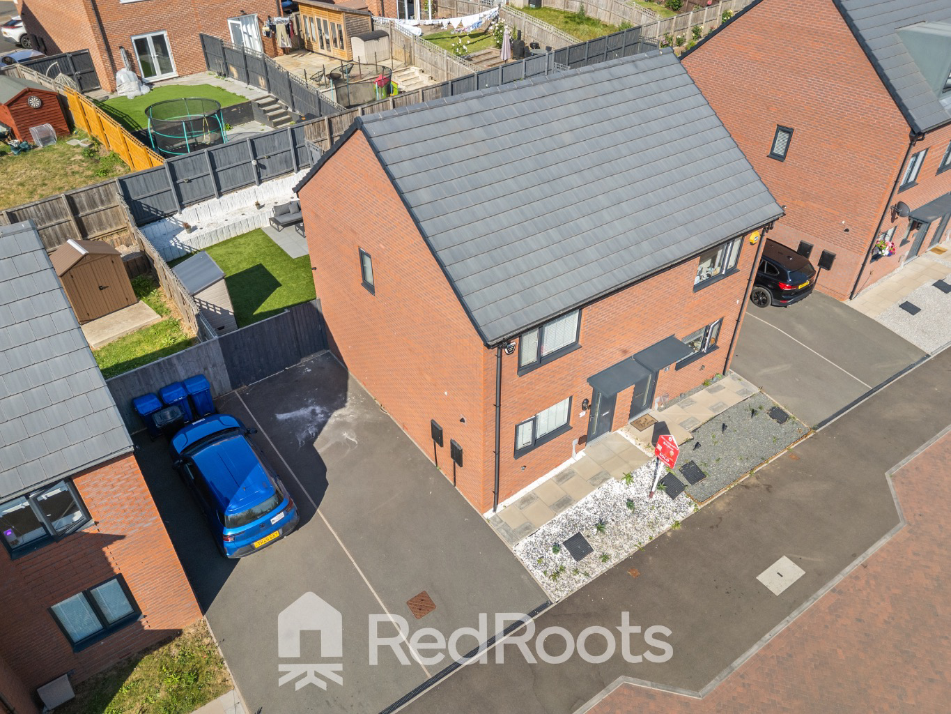 Dove Lane, Woodlands, Doncaster, South Yorkshire, DN6, photo 22