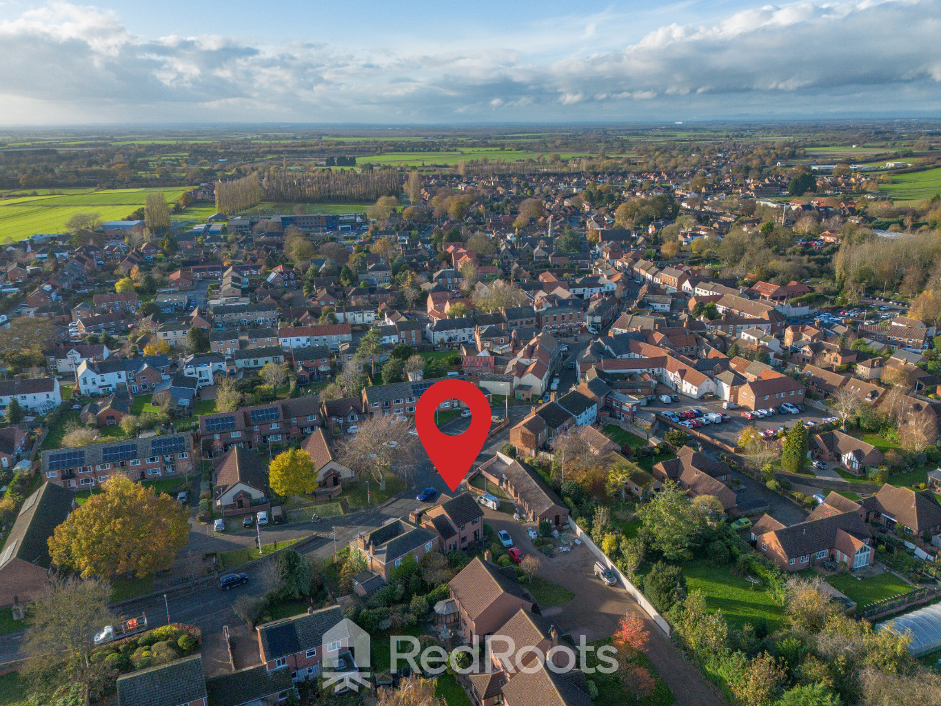 Albion Hill, Epworth, Doncaster, Lincolnshire, DN9 1HD, photo 2