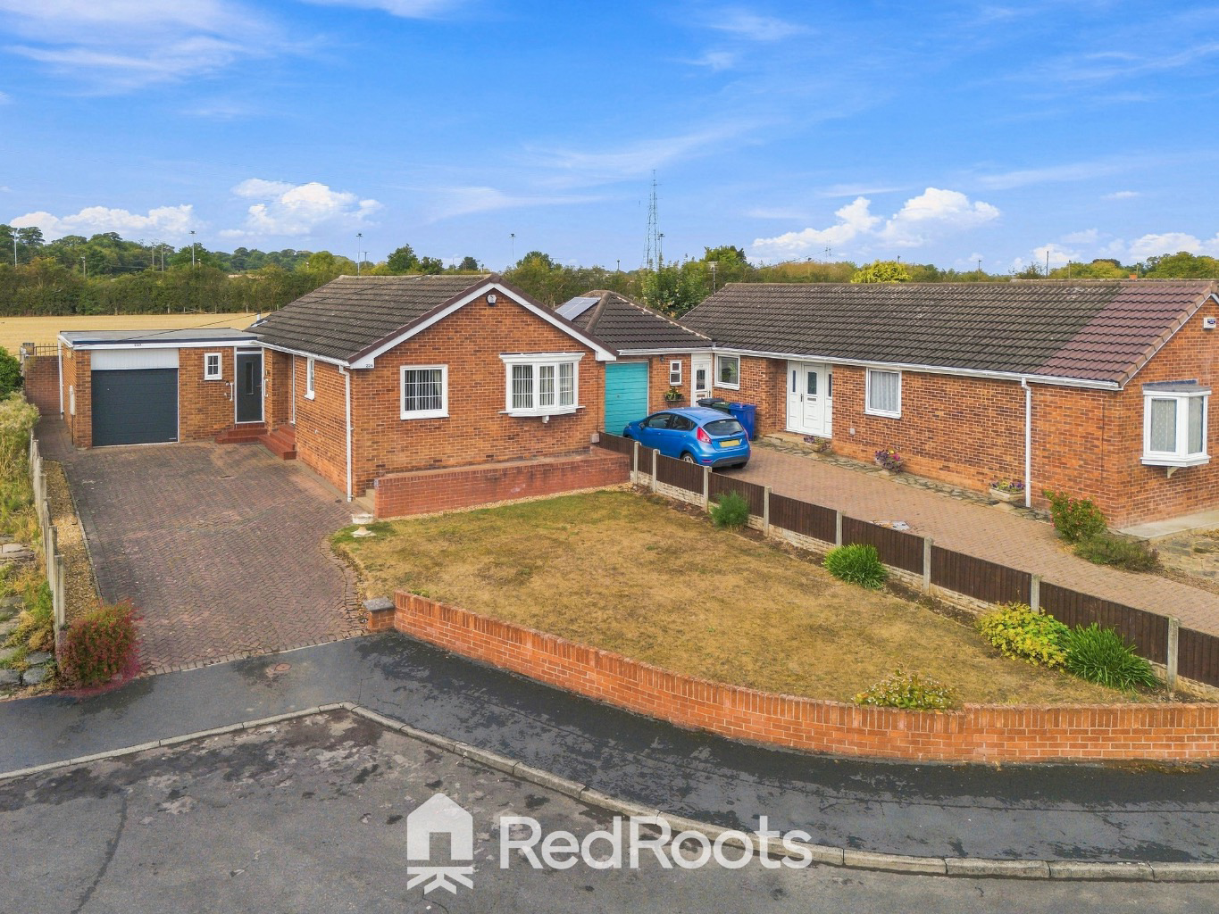 Dean Close, Sprotbrough, Doncaster, DN5, photo 24