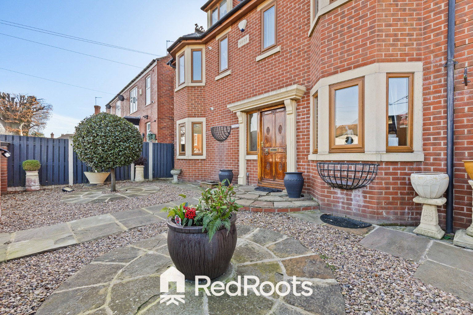 Harlington Road, Mexborough, S64, photo 38