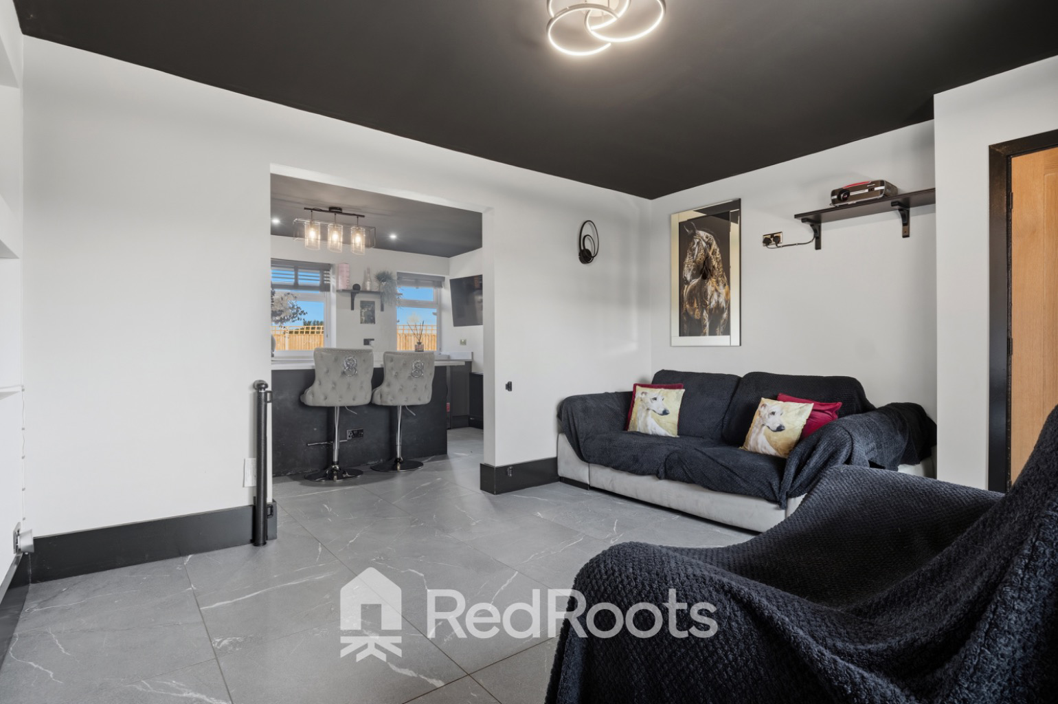 Town View Avenue, Scawsby, Doncaster, South Yorkshire, DN5, photo 11