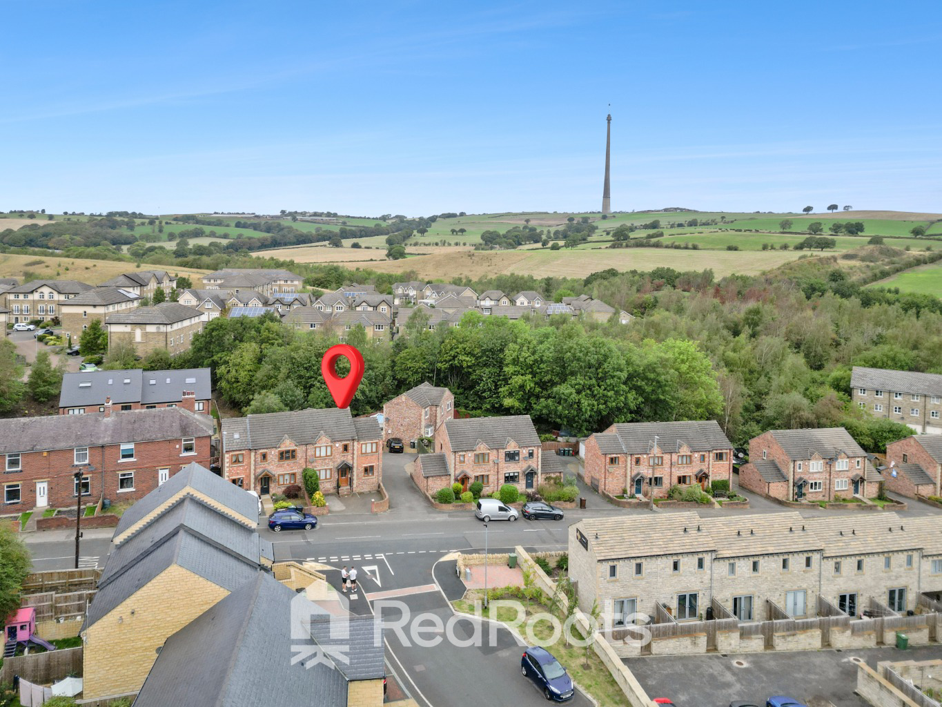Haigh Row, Skelmanthorpe, HD8 9TT, photo 3