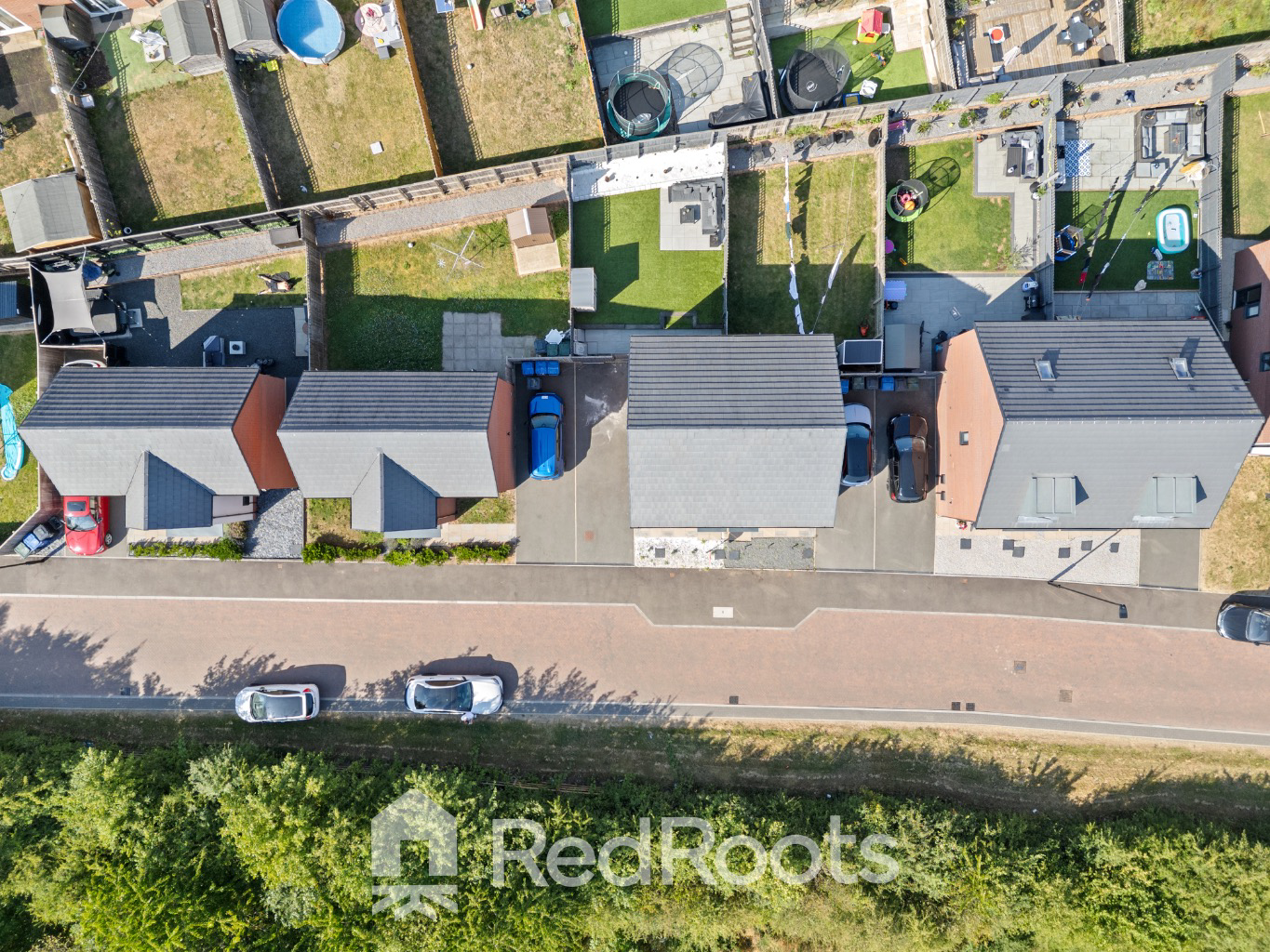 Dove Lane, Woodlands, Doncaster, South Yorkshire, DN6, photo 25