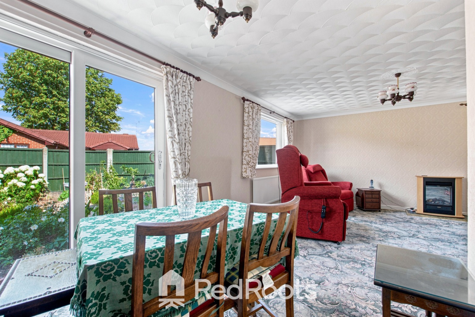 Valiant Gardens, Sprotbrough, Doncaster, South Yorkshire, DN5, photo 4