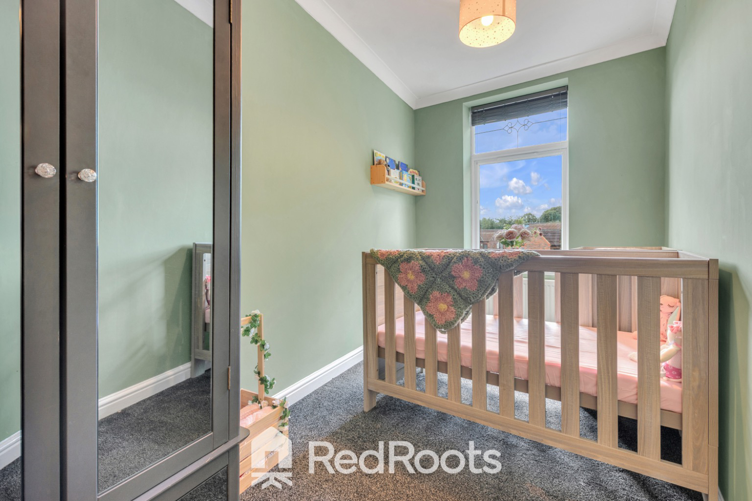 Bumblebee House, Cooke Street, Bentley, Doncaster, DN5, photo 17