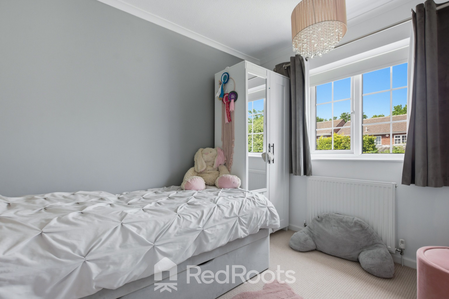 Swannington Close, Doncaster, South Yorkshire, DN4 6UA, photo 19