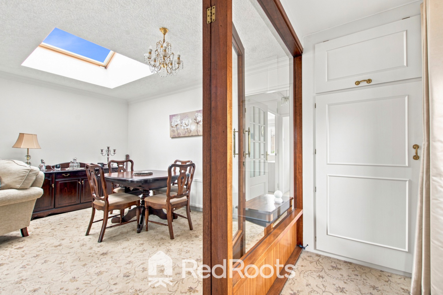 Dean Close, Sprotbrough, Doncaster, DN5, photo 6