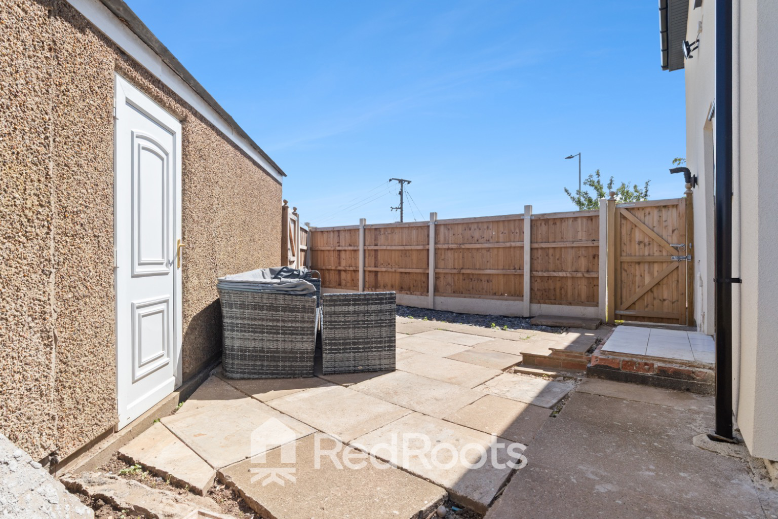 Town View Avenue, Scawsby, Doncaster, South Yorkshire, DN5, photo 22