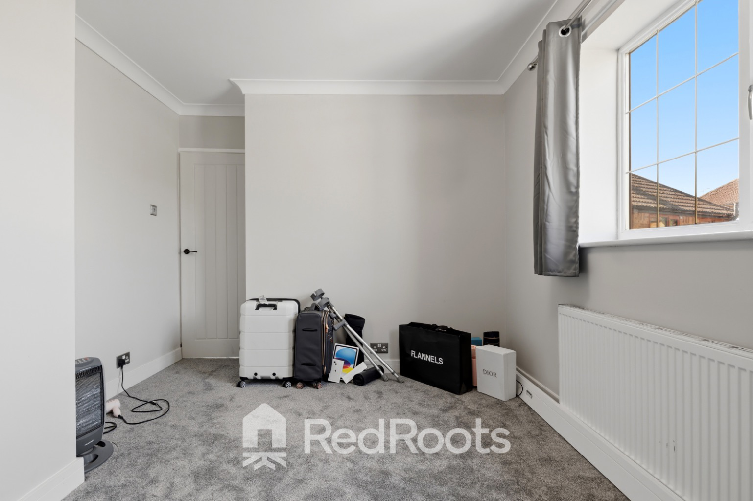Shakespeare Avenue, Campsall, Doncaster, South Yorkshire, DN6, photo 20