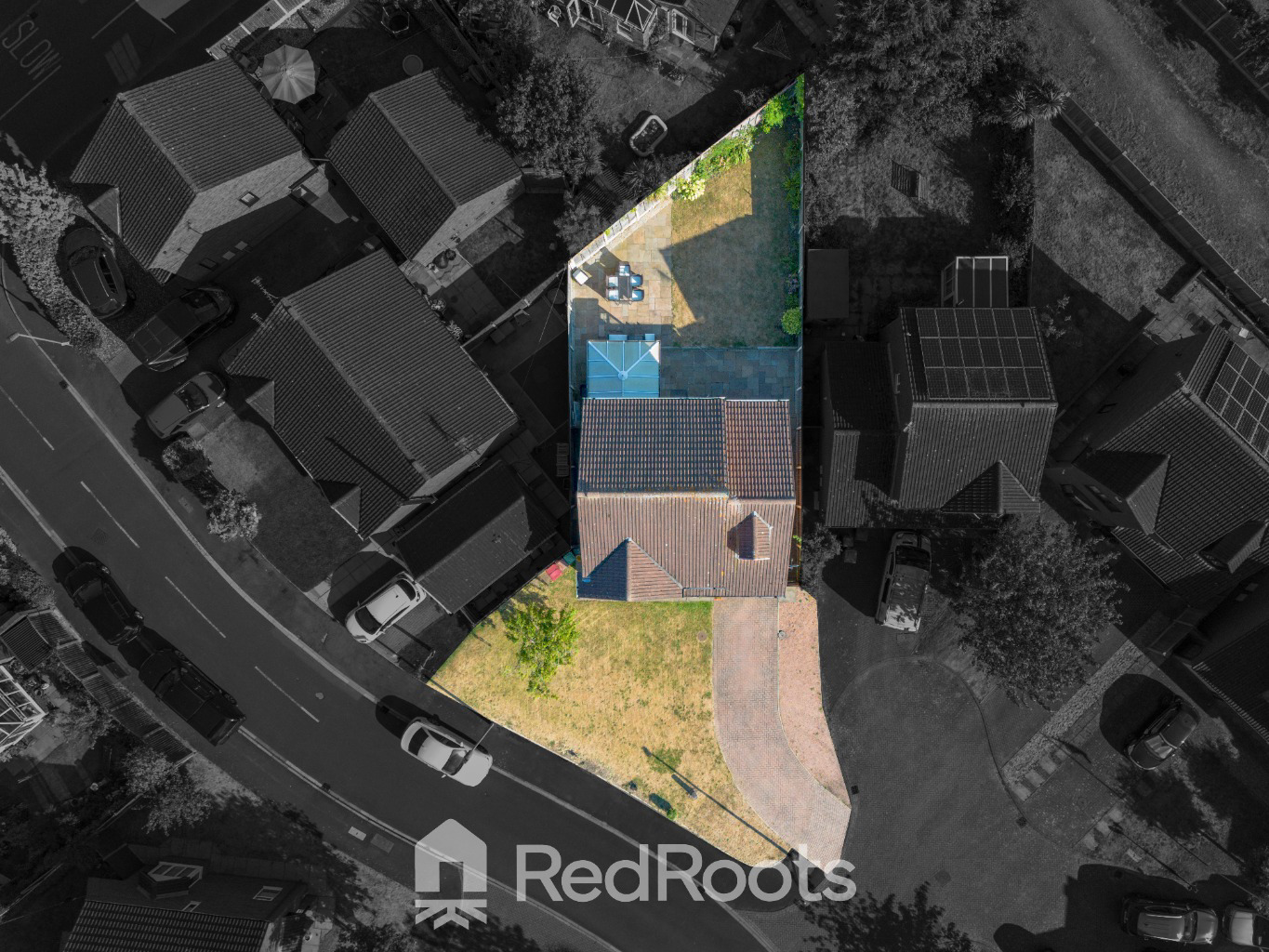 Massey Close, Epworth, Doncaster, Lincolnshire, DN9 1TN, photo 29