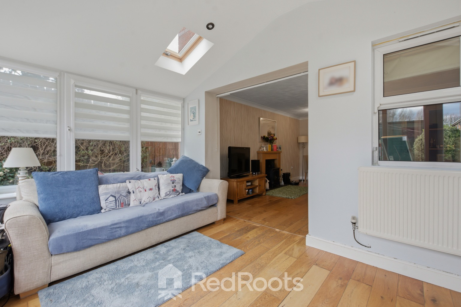 Beachill Crescent, Havercroft, Wakefield, West Yorkshire, WF4, photo 6