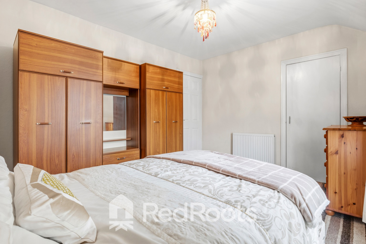 Cross Street, Bentley, Doncaster, South Yorkshire, DN5, photo 13