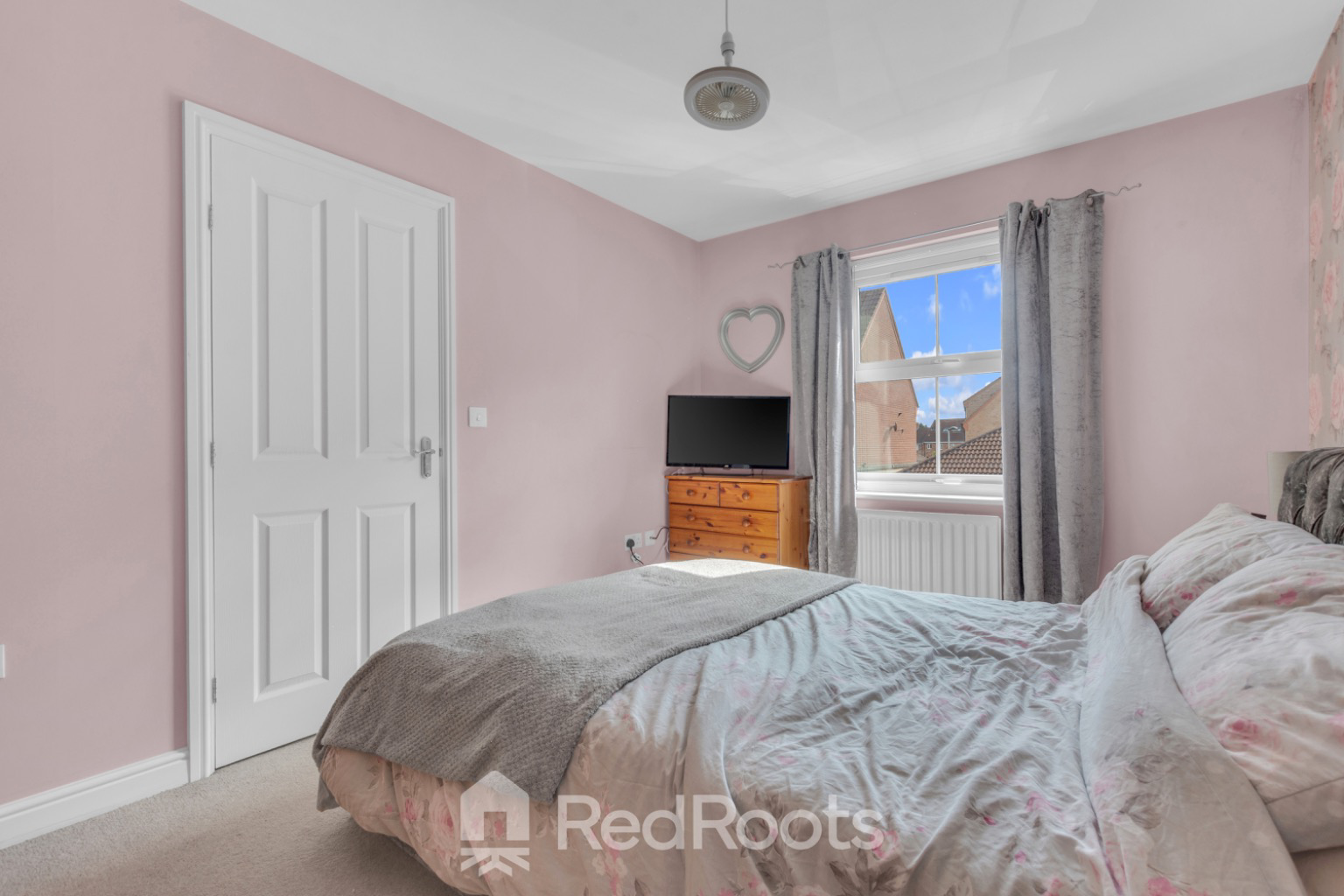 Scotsman Drive, Doncaster, DN5, photo 13