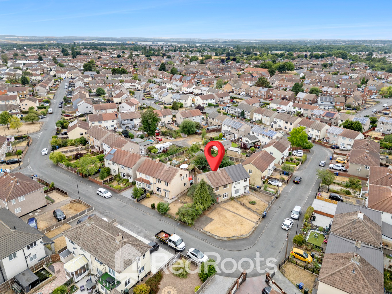 Chestnut Avenue, New Rossington, DN11, photo 22
