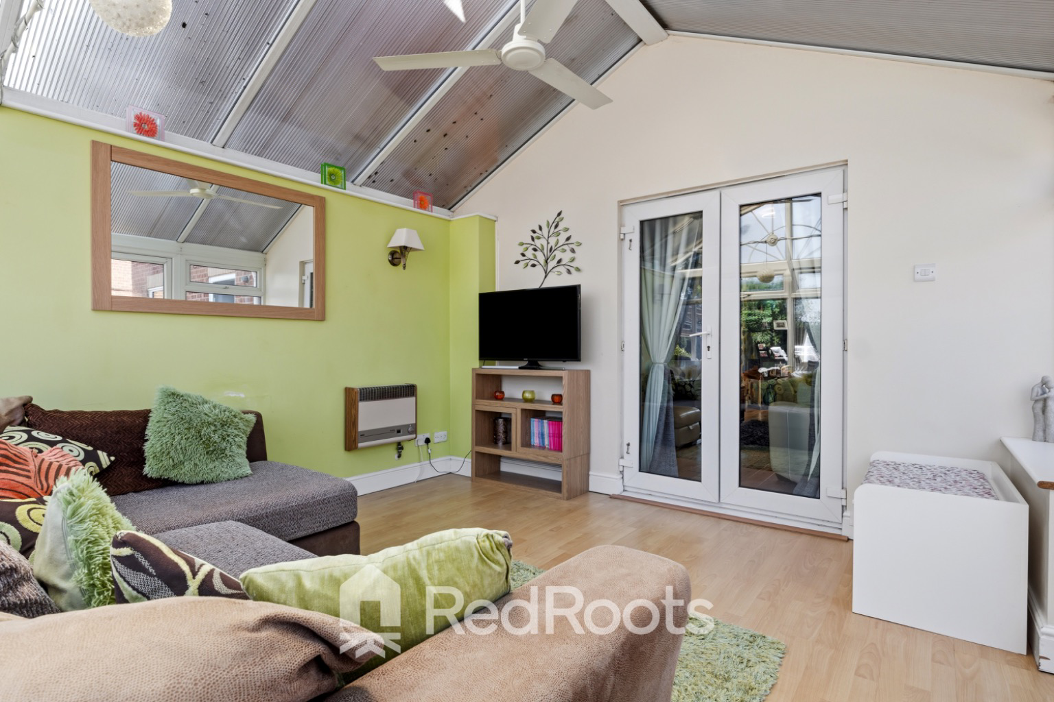 Wainscot Place, Skellow, Doncaster, South Yorkshire, DN6, photo 13