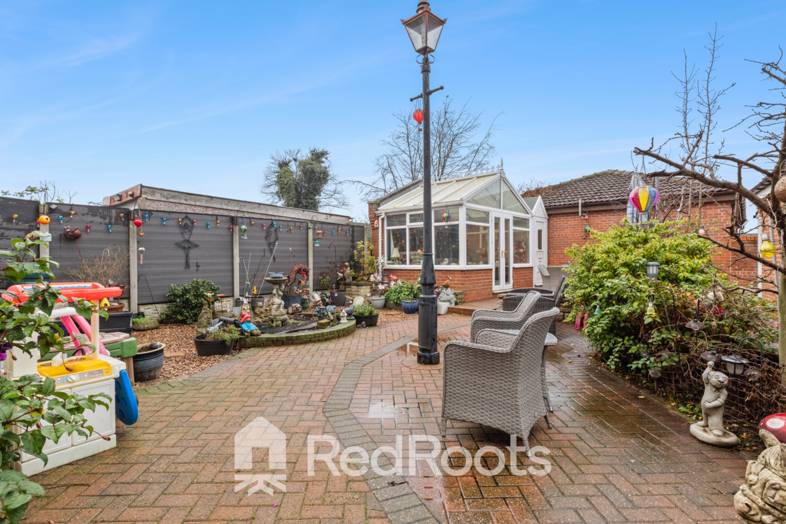 Tenter Balk Lane, Adwick-Le-Street, Doncaster, South Yorkshire, DN6, photo 25