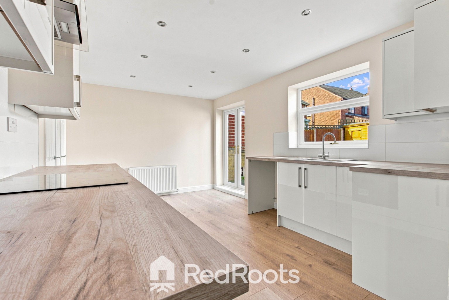 St. Davids Drive, Doncaster, South Yorkshire, DN5, photo 3