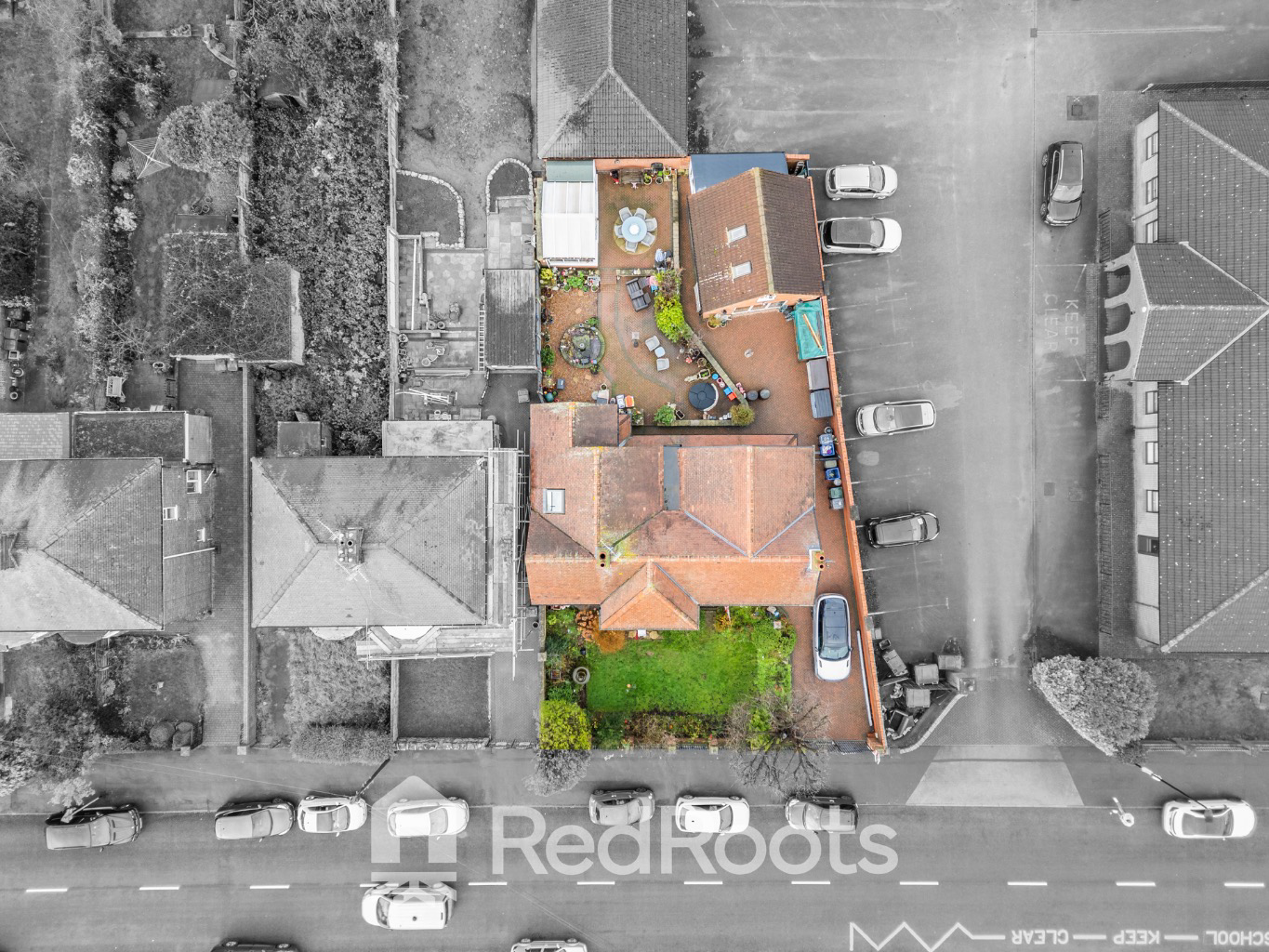 Tenter Balk Lane, Adwick-Le-Street, Doncaster, South Yorkshire, DN6, photo 31