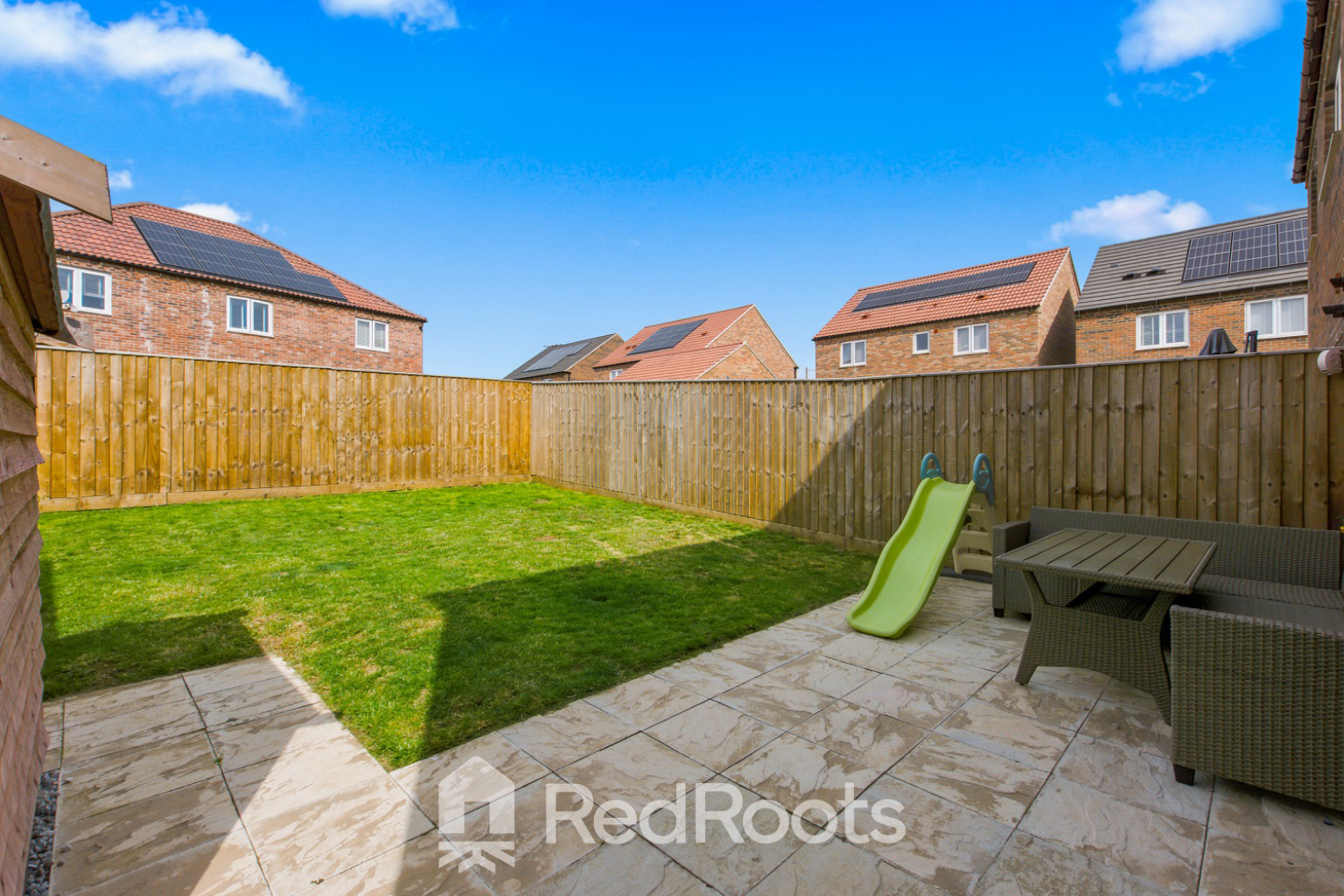 Daisy Drive, Sprotbrough, Doncaster, South Yorkshire, DN5, photo 23