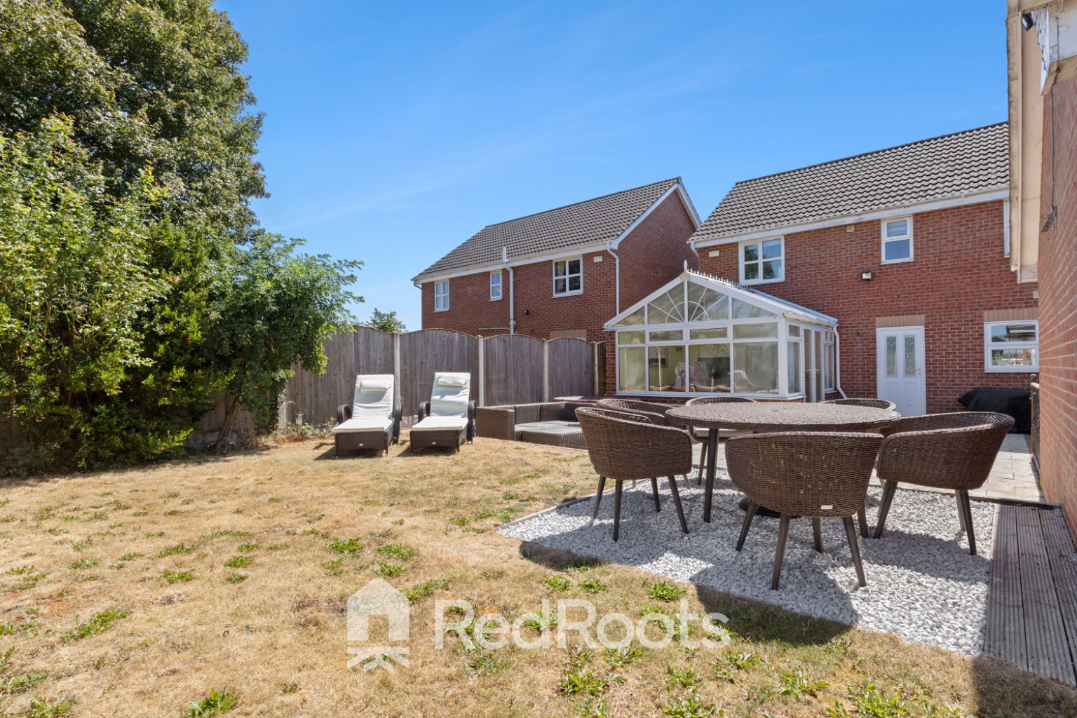 Wainscot Place, Skellow, Doncaster, South Yorkshire, DN6, photo 30