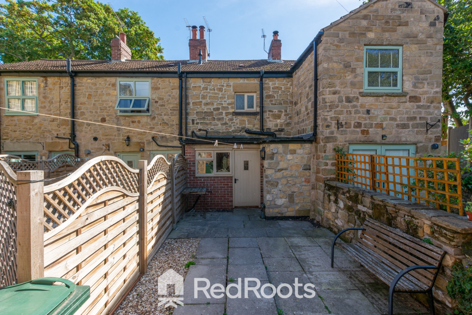Hall Street, Barnburgh, Doncaster, South Yorkshire, DN5, photo 14