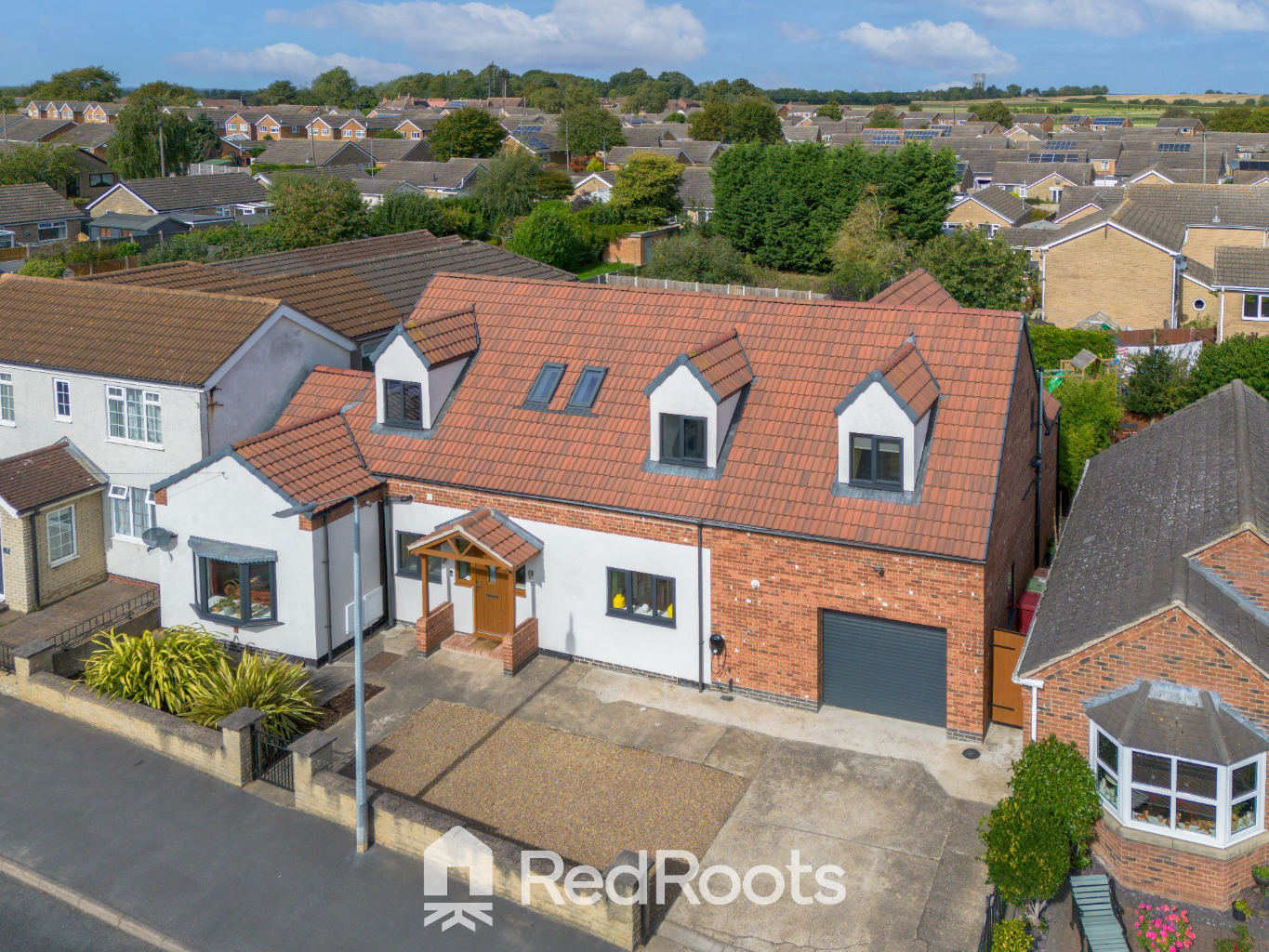 Rectory Street, Epworth, Doncaster, Lincolnshire, DN9 1HB, photo 41