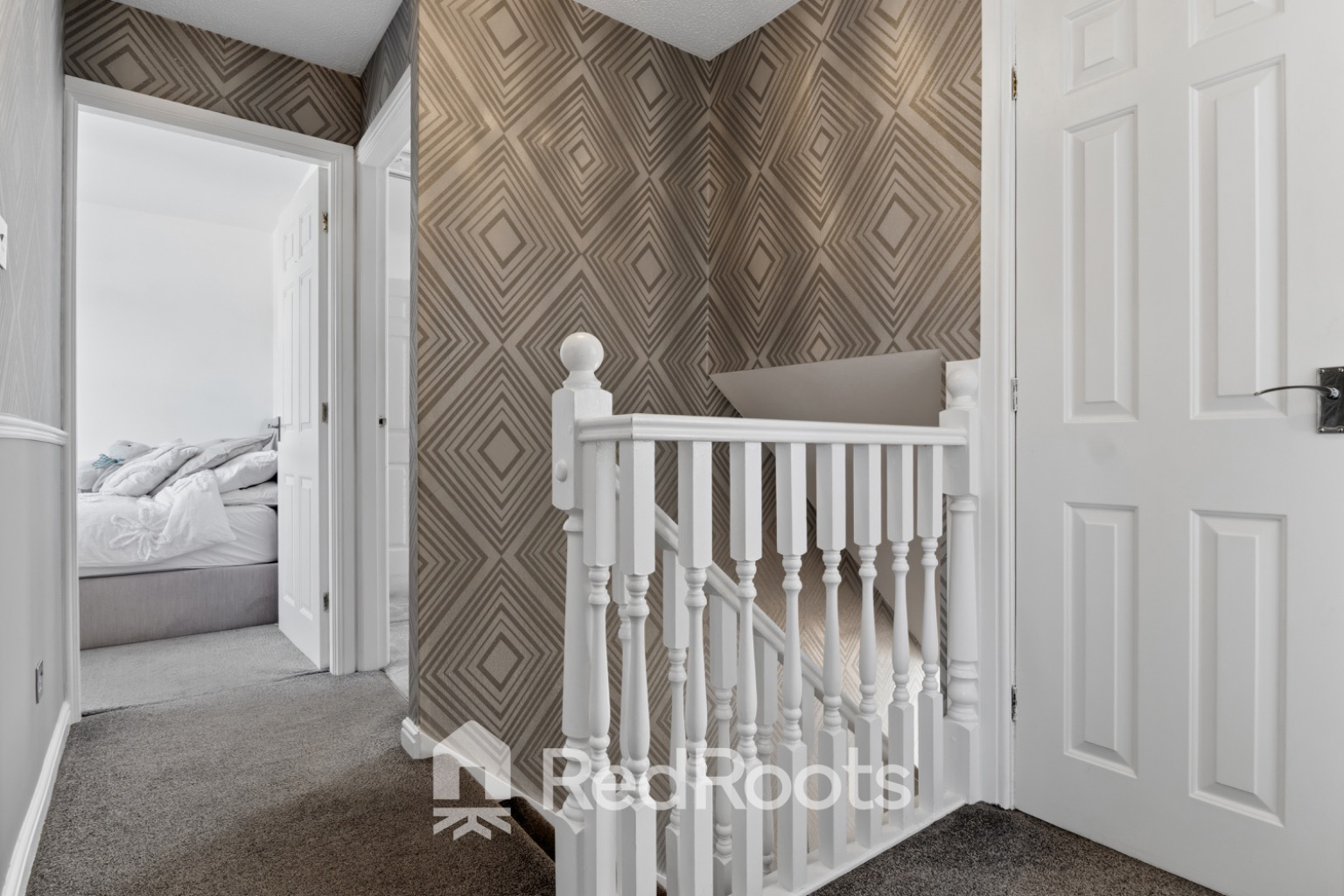 Wainscot Place, Skellow, Doncaster, South Yorkshire, DN6, photo 16