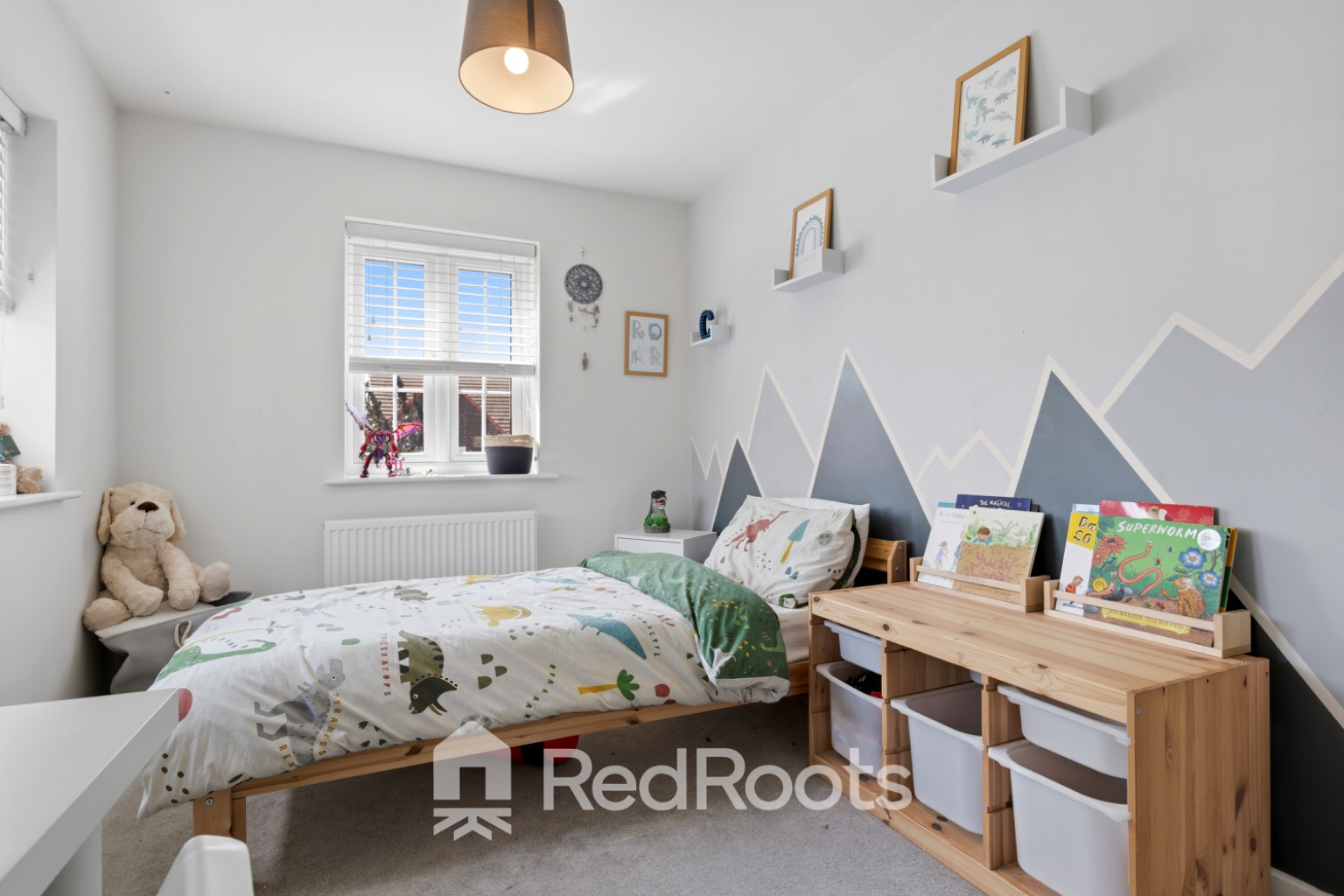 Empire Crescent, Woodlands, Doncaster, South Yorkshire, DN6, photo 12