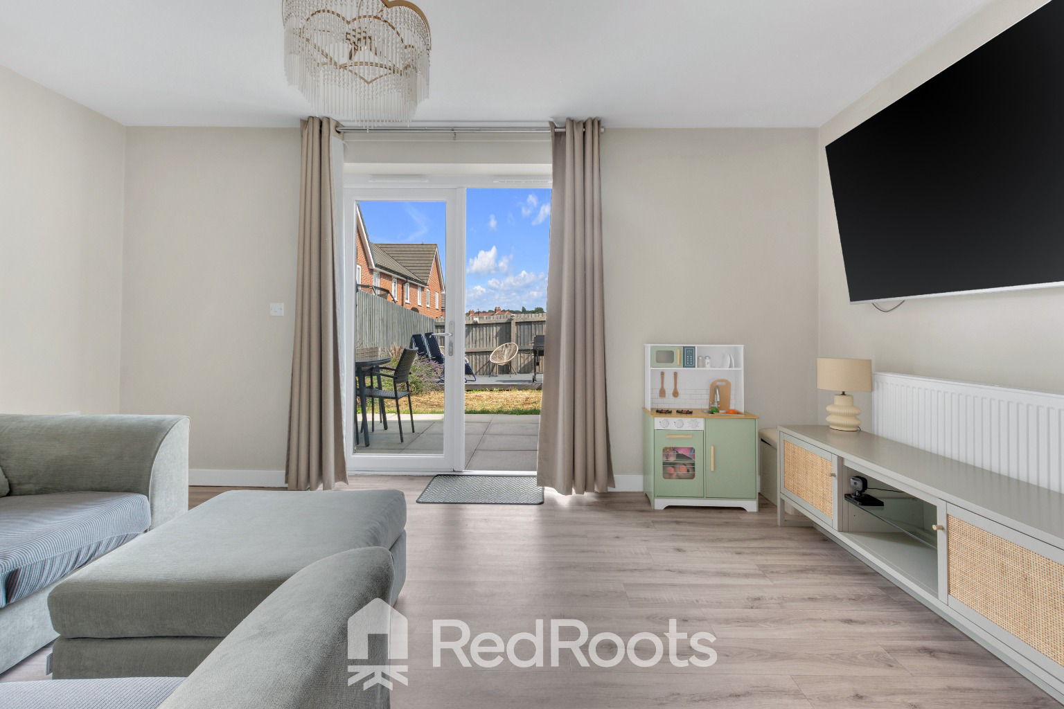 Carr Road, Edlington, Doncaster, South Yorkshire, DN12 1PJ, photo 8
