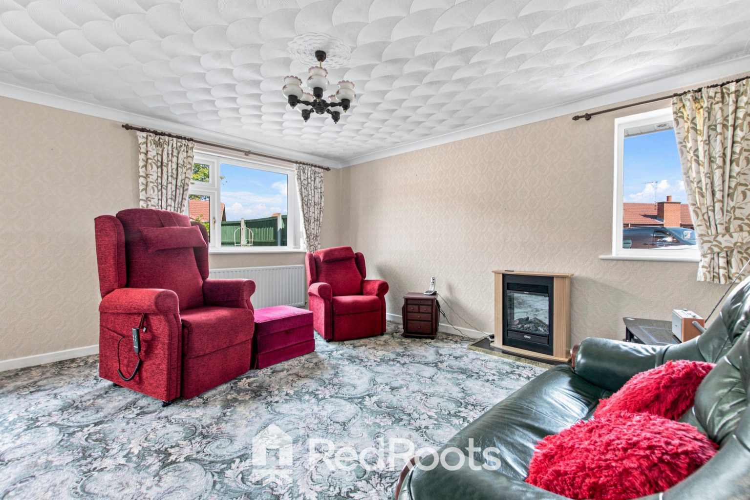 Valiant Gardens, Sprotbrough, Doncaster, South Yorkshire, DN5, photo 2