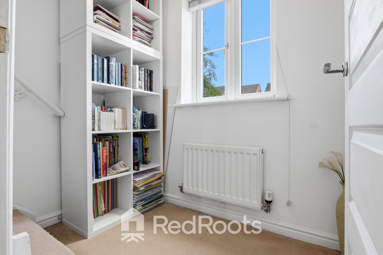 Wild Geese Way, Mexborough, S64, photo 17