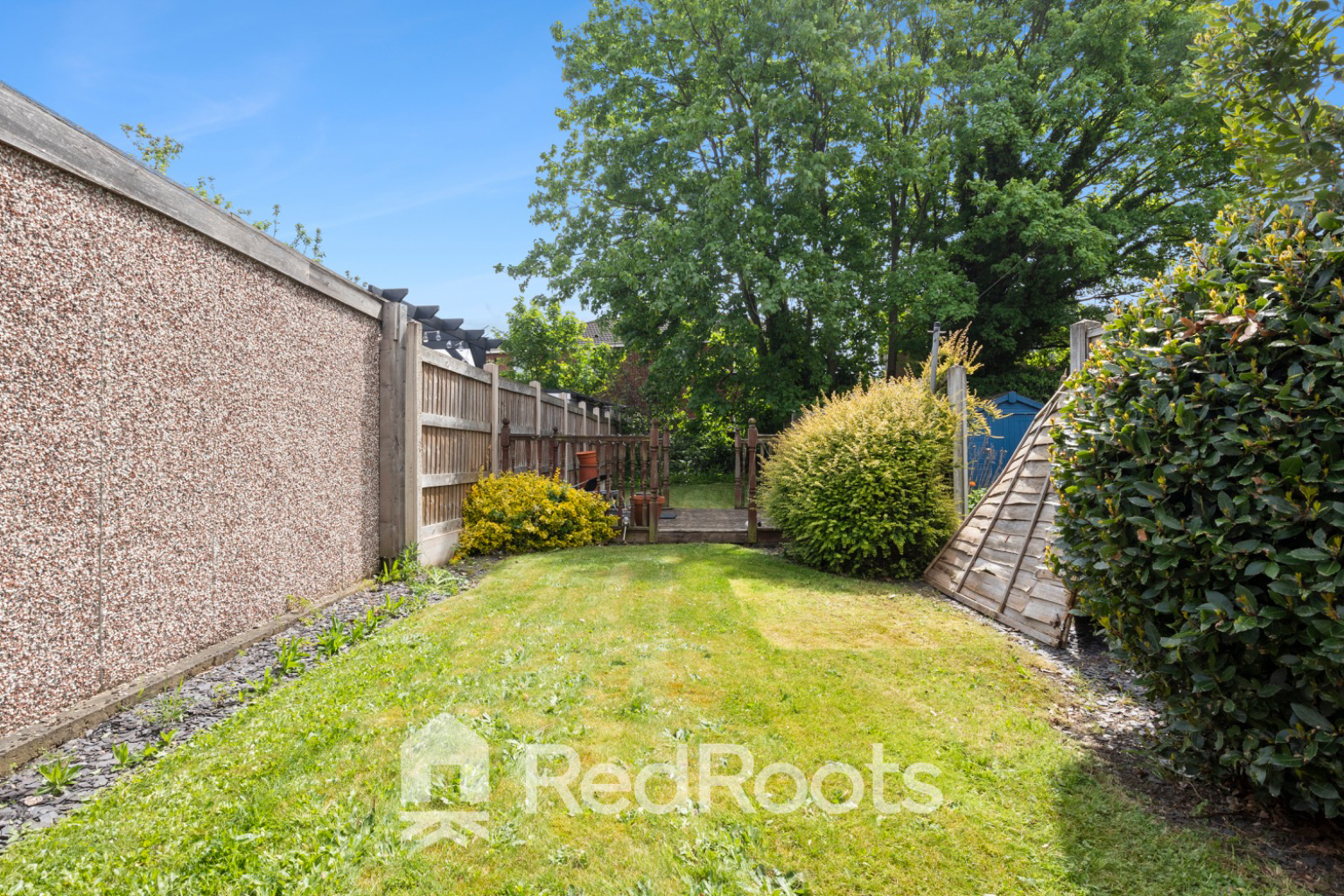 Cooke Street, Bentley, Doncaster, South Yorkshire, DN5, photo 21