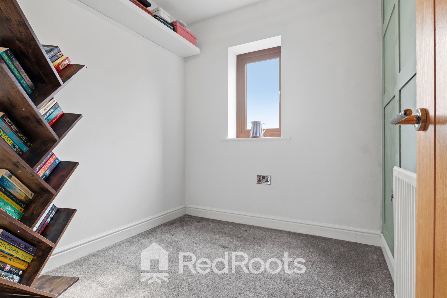Haigh Row, Skelmanthorpe, HD8 9TT, photo 21
