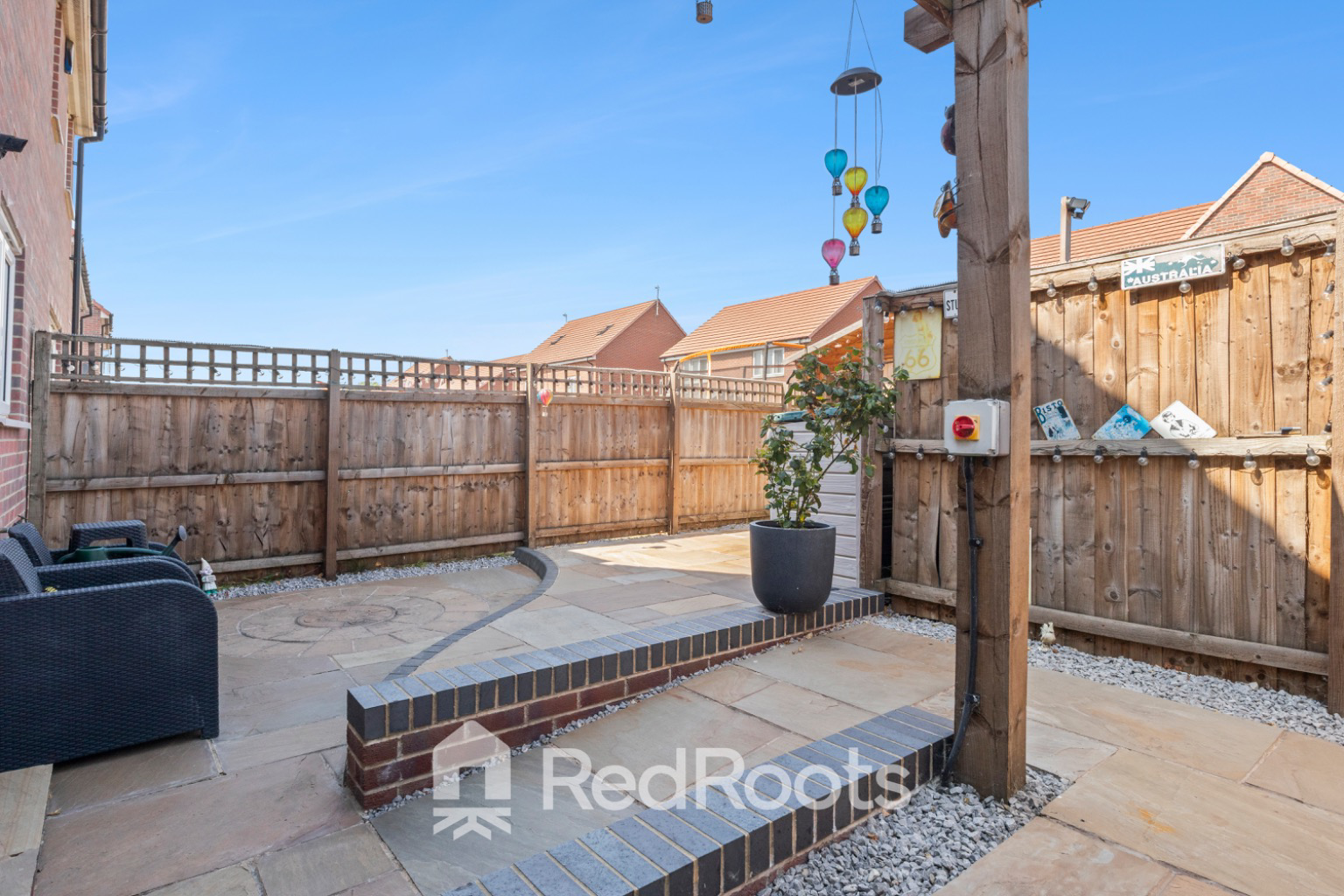 Empire Crescent, Woodlands, Doncaster, South Yorkshire, DN6, photo 22