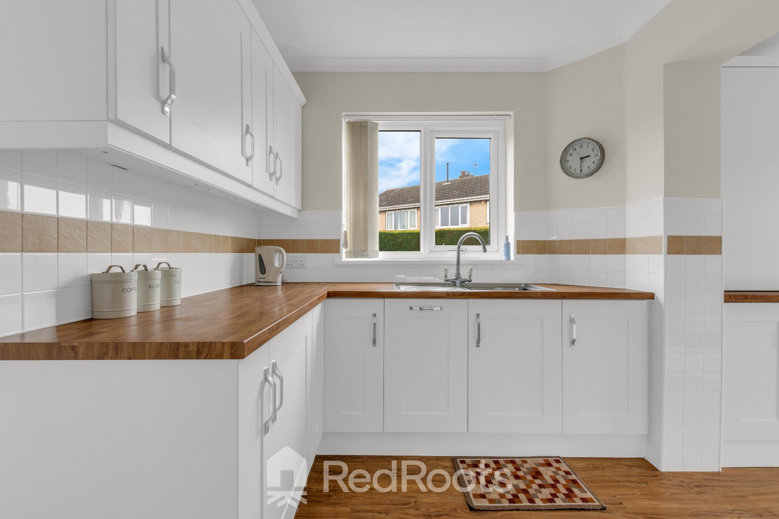Belvoir Avenue, Barnburgh, Doncaster, South Yorkshire, DN5, photo 4