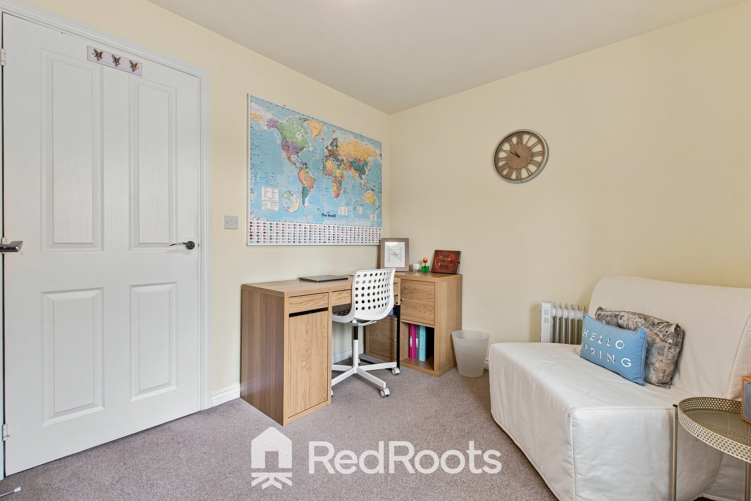 New Sharlston, Wakefield, West Yorkshire, WF4, photo 14