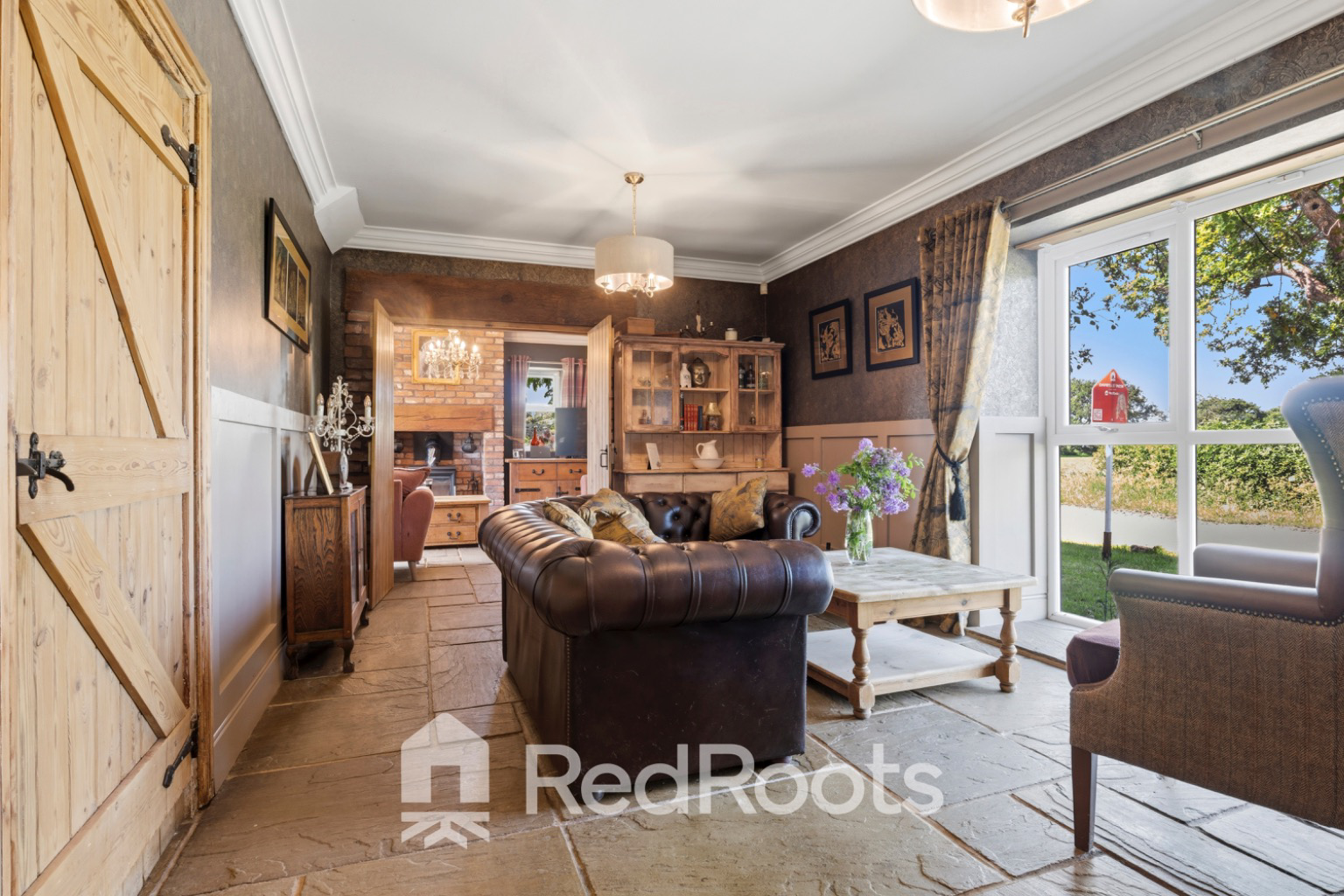 Thorpe in Balne, Doncaster, DN6, photo 9