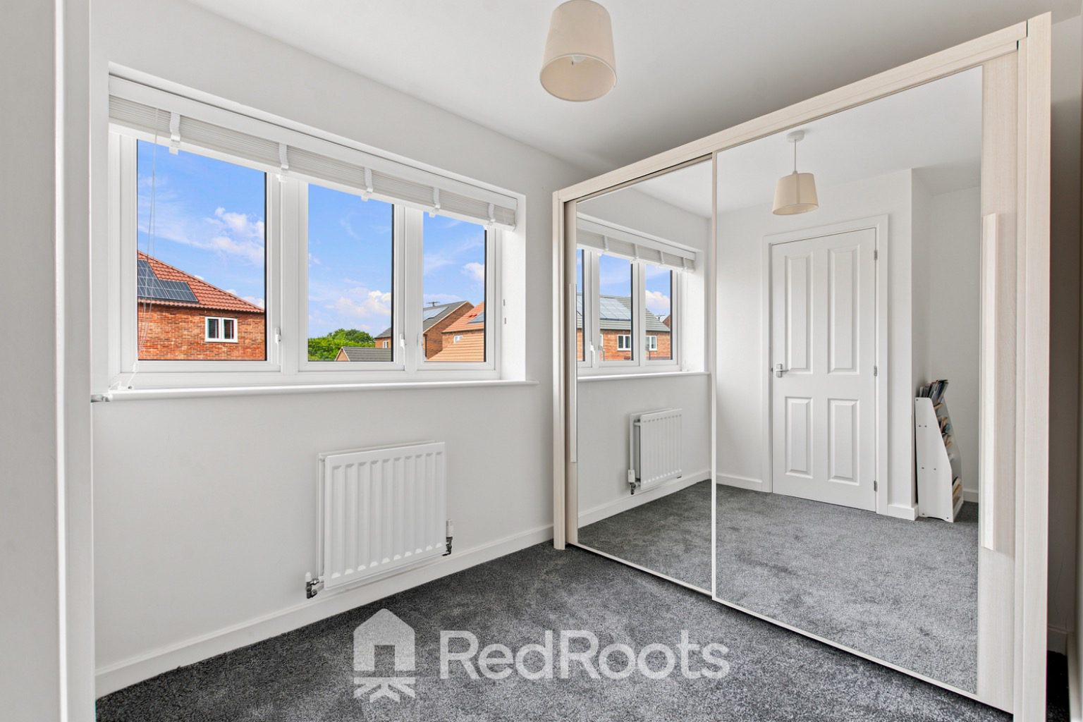 Daisy Drive, Sprotbrough, Doncaster, South Yorkshire, DN5, photo 19