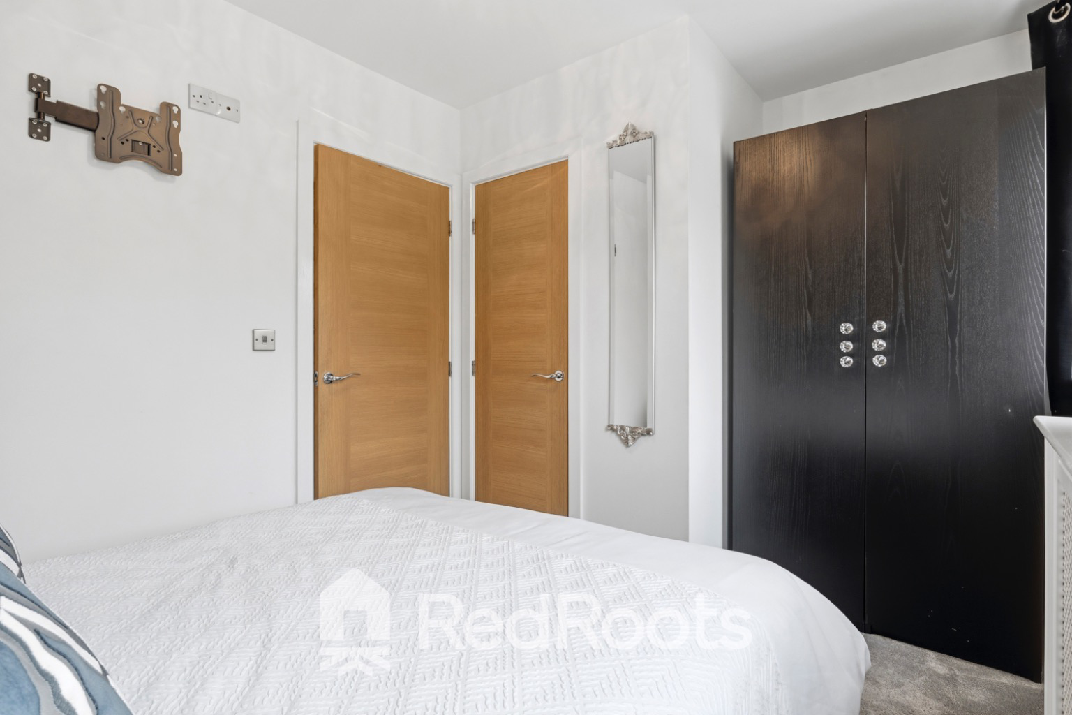 Kingfisher Drive, Mexborough, S64, photo 15