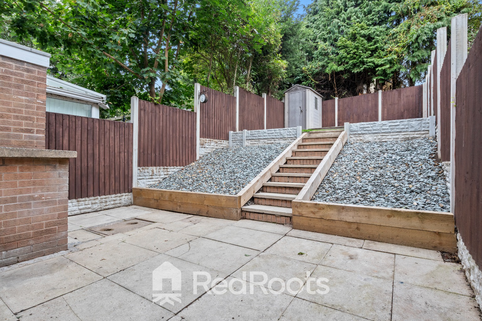 Harewood Rise, Pontefract, WF8, photo 19
