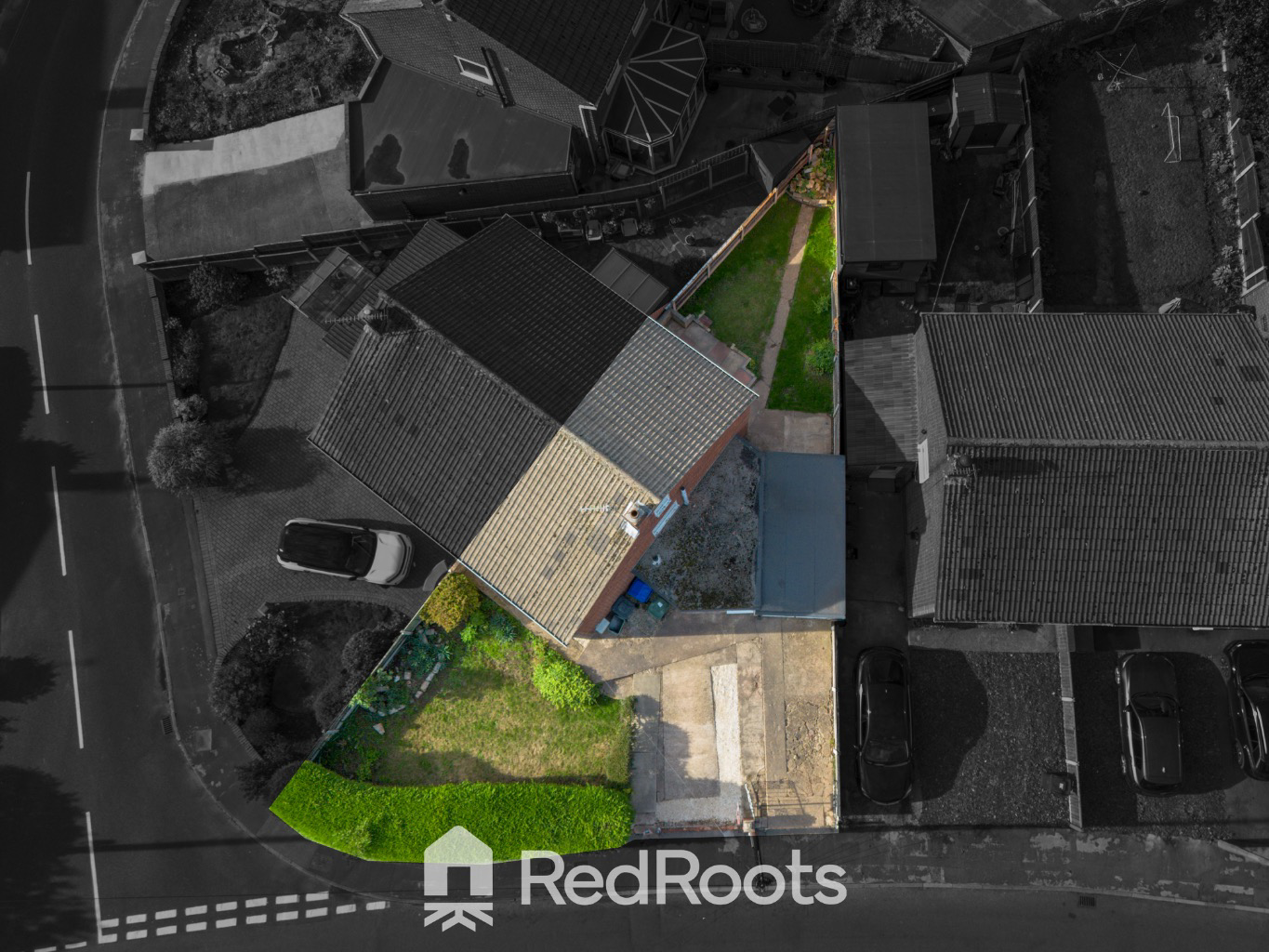 St. Davids Drive, Doncaster, South Yorkshire, DN5, photo 23