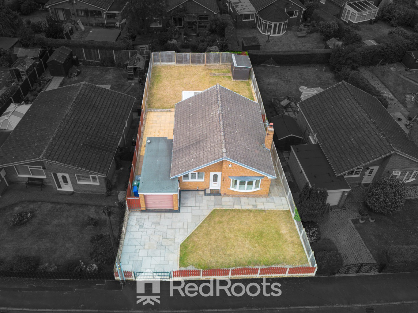 St. Pauls Parade, Cusworth, Doncaster, South Yorkshire, DN5, photo 2