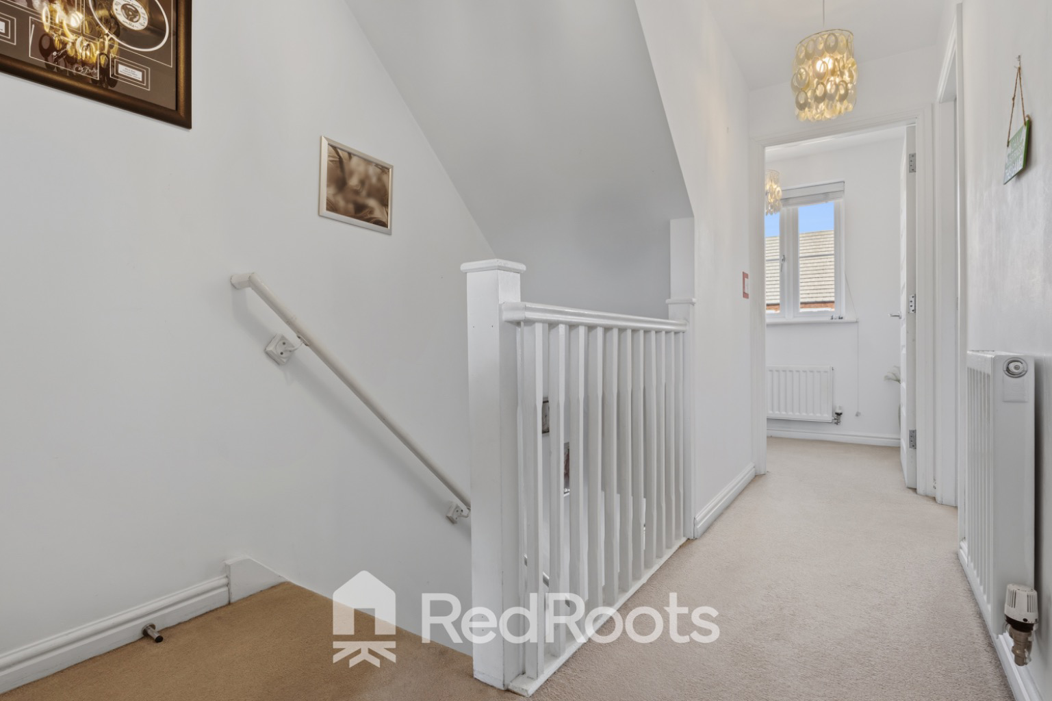 Wild Geese Way, Mexborough, S64, photo 11