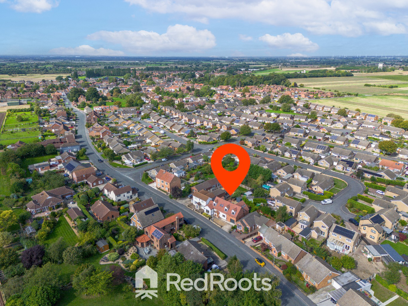 Rectory Street, Epworth, Doncaster, Lincolnshire, DN9 1HB, photo 2