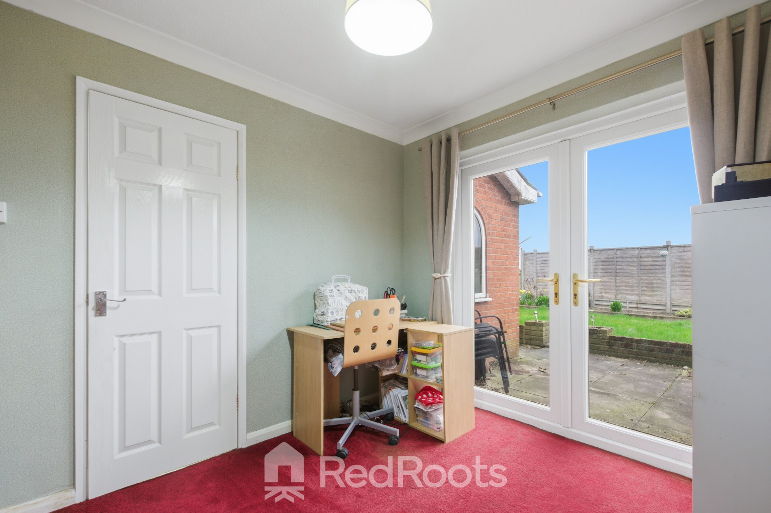 Lockwood Bank, Epworth, Doncaster, Lincolnshire, DN9 1JH, photo 15