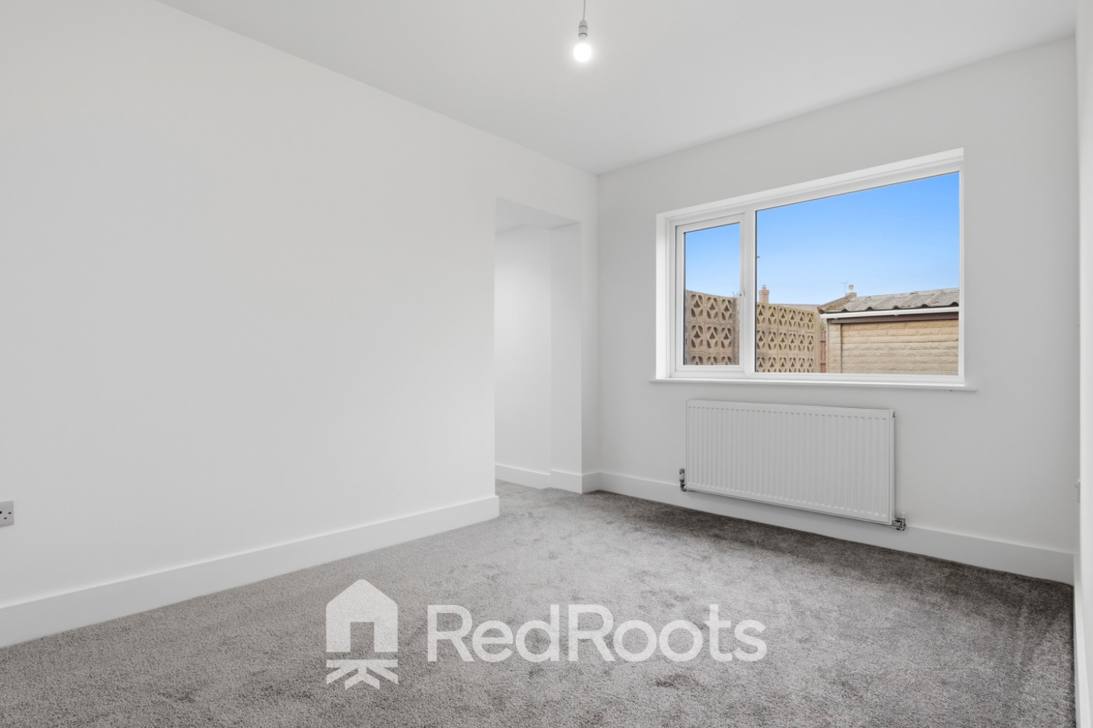 Pine Hall Road, Barnby Dun, Doncaster, South Yorkshire, photo 14